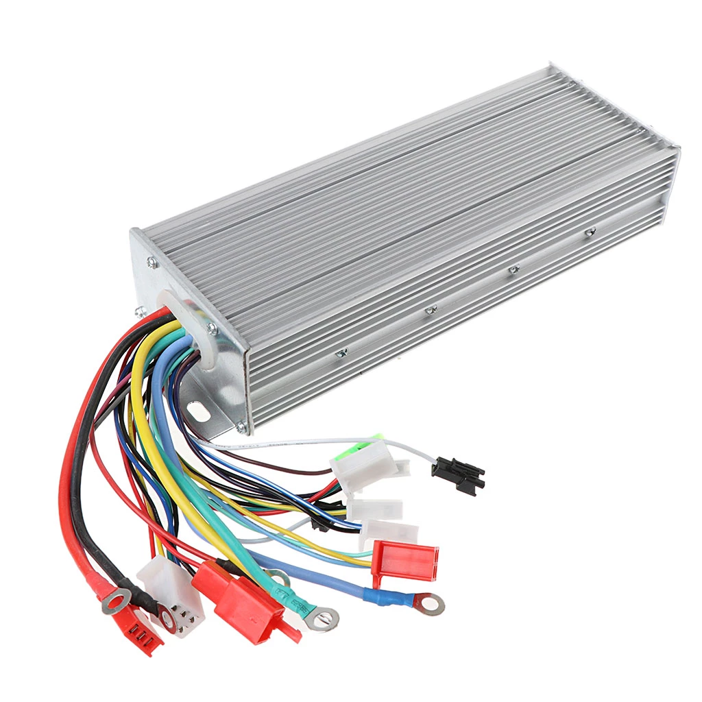 48v 1500w brushless store motor