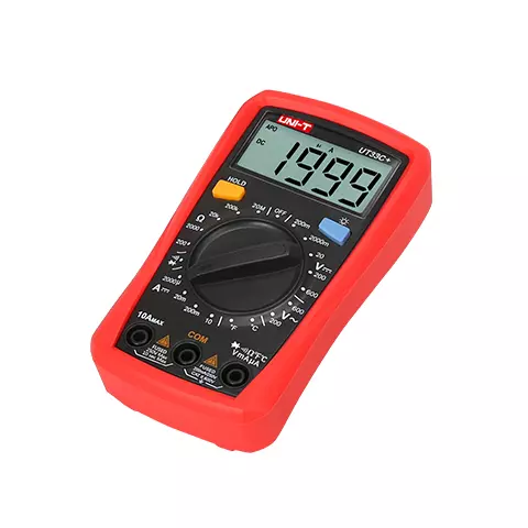 UNI-T Digital Multimeters 