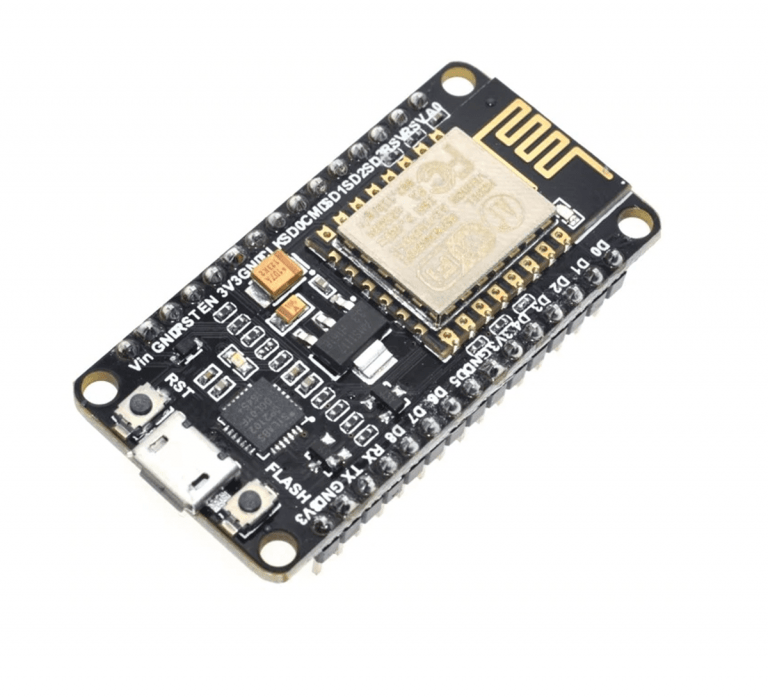 NodeMCU Amica V2 ESP8266 WiFi Module in Pakistan