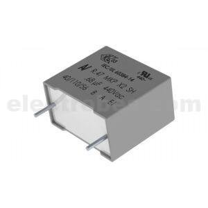 Buy 103K 0.01uF 275VAC X2 Polypropylene Film Capacitor online at best price and delivery in islamabad rawalpindi lahore peshawar faisalabad karachi hyderabad quetta wah taxila multan sialkot mardan Pakistan