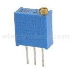 100K Ohm 104 Multi turn Trimpot Potentiometer / Variable Resistor