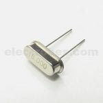16Mhz Crystal Oscillator