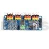 16 Channel 12bit PWM Servo Driver I2C Interface PCA9685 for Arduino DIY Servo Shield Module at best price online in islamabad rawalpindi lahore peshawar faisalabad karachi hyderabad quetta wah taxila Pakistan