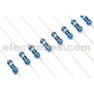 180K Ohm Axial 1/4W Resistor