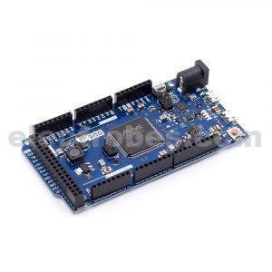 ARDUINO DUE AT91SAM3X8E ARM Cortex-M3 Board