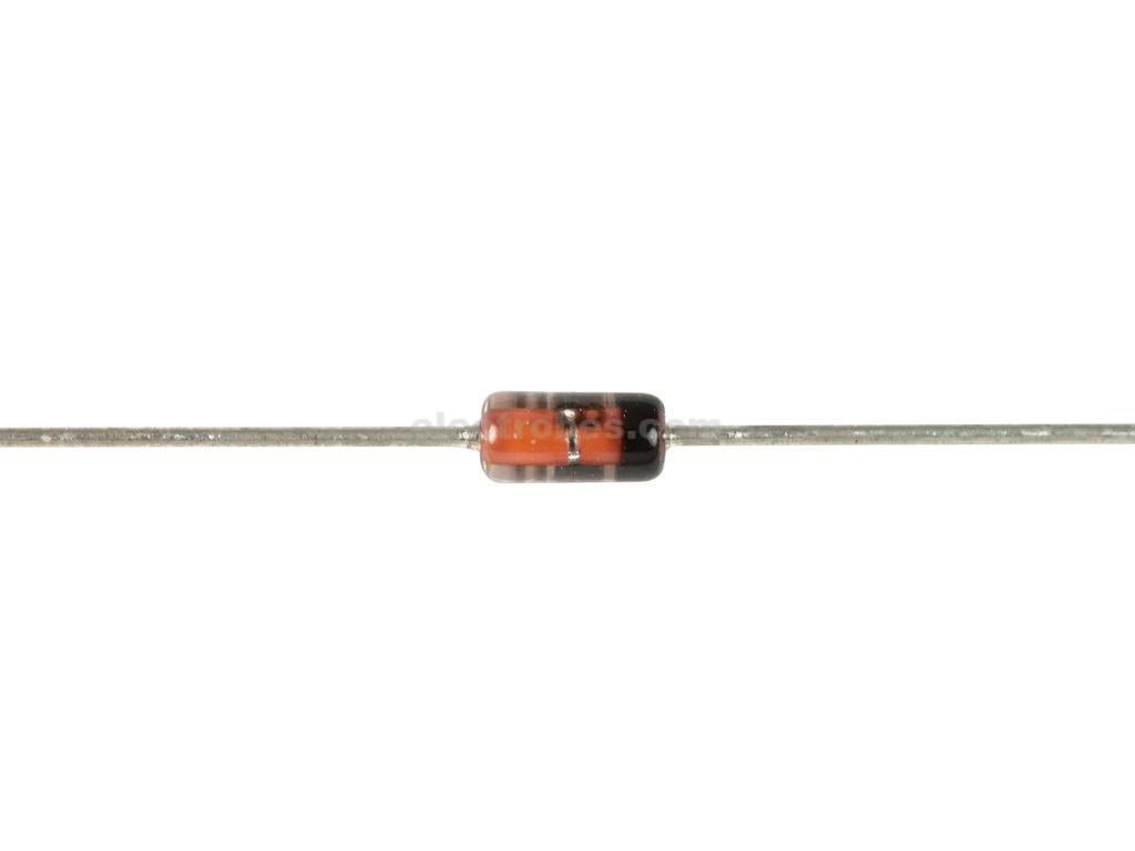 1N4148 100V 200mA Switching Diode - Image 2