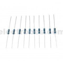 200K Ohm Axial 1/4W Resistor