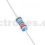 2.2 Ohm Axial 1/4W Resistor - Image 2