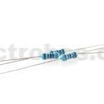 8.2K Ohm Axial 1/4W Resistor - Image 2