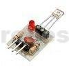 5v Laser Receiver Module High Level Laser Light Detected Sensor Module For Arduino at best price online in islamabad rawalpindi lahore karachi multan sukkur skardu peshawar taxila wah gujranwala faisalabad hyderabad quetta pakistan