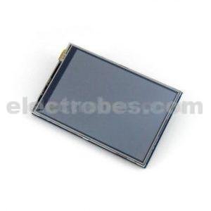 3.5 inch TFT touch Screen LCD for Raspberry Pi