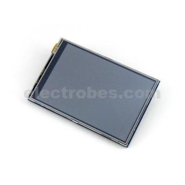 3.5 inch TFT touch Screen LCD for Raspberry Pi
