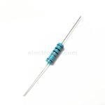 390K Ohm Axial 1/4W Resistor - Electrobes