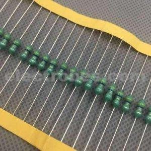 4.7uH Fixed Axial Inductor