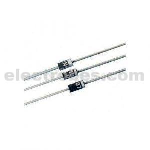 1N4007 1000V 1A General Purpose Rectifier Diode