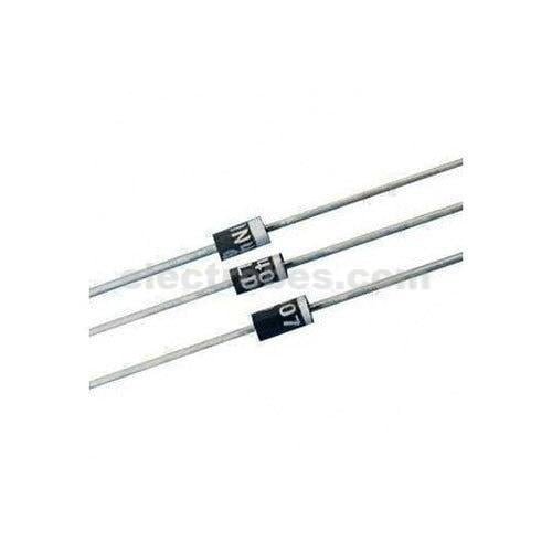 1N4007 1000V 1A General Purpose Rectifier Diode