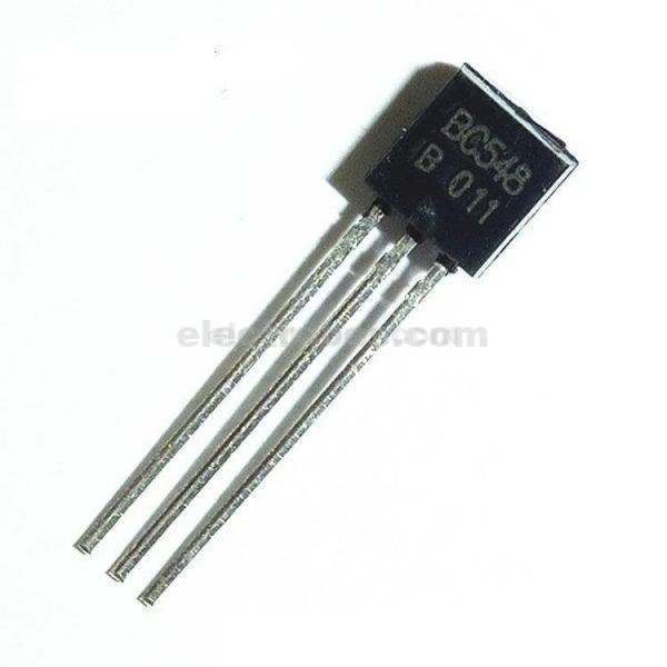 BC548 NPN Transistor