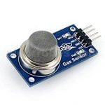 MQ-135 Air Quality Gas Sensor Module