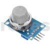 MQ-4 Natural Gas Sensor Module For Methane(CNG) gas Detector Module for arduino at best price online in islamabad rawalpindi lahore peshawar faisalabad karachi hyderabad quetta wah taxila Pakistan