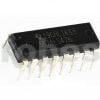 74LS47 BCD to 7-segment Common anode 16 pin DIP Decoder Driver IC at best price online in islamabad rawalpindi lahore peshawar faisalabad karachi hyderabad quetta wah taxila Pakistan