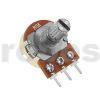 5K Ohm Rotary Potentiometer Variable Resistor trimpot with Lever at best price online in islamabad rawalpindi lahore peshawar faisalabad karachi hyderabad quetta wah taxila Pakistan