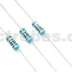 680K Ohm Axial 1/4W Resistor - Image 2