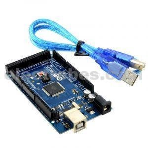 Arduino Mega 2560 rev-3 16u2 programmer chip at best price in pakistan at best price online in islamabad rawalpindi lahore karachi sukkur skardu quetta wah taxila peshawar multan gujranwala karachi faisalabad pakistan