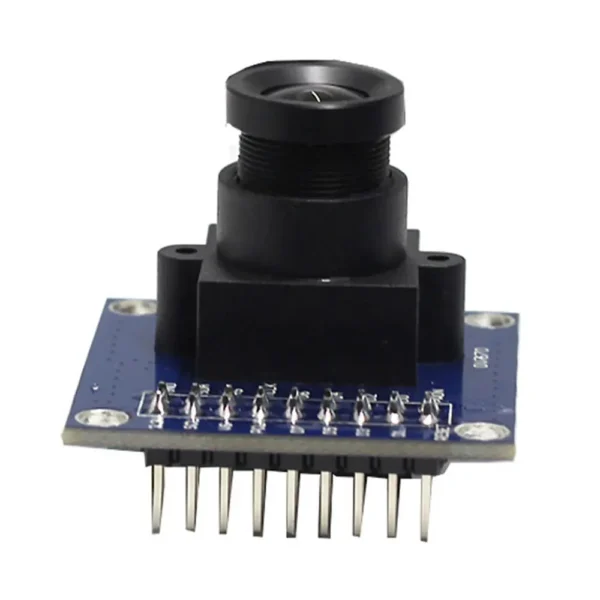 Arduino Camera OV7670 640×480 VGA CMOS Camera Imaging Module at best price online in islamabad rawalpindi lahore karachi multan sukkur skardu peshawar taxila wah gujranwala faisalabad hyderabad quetta pakistan