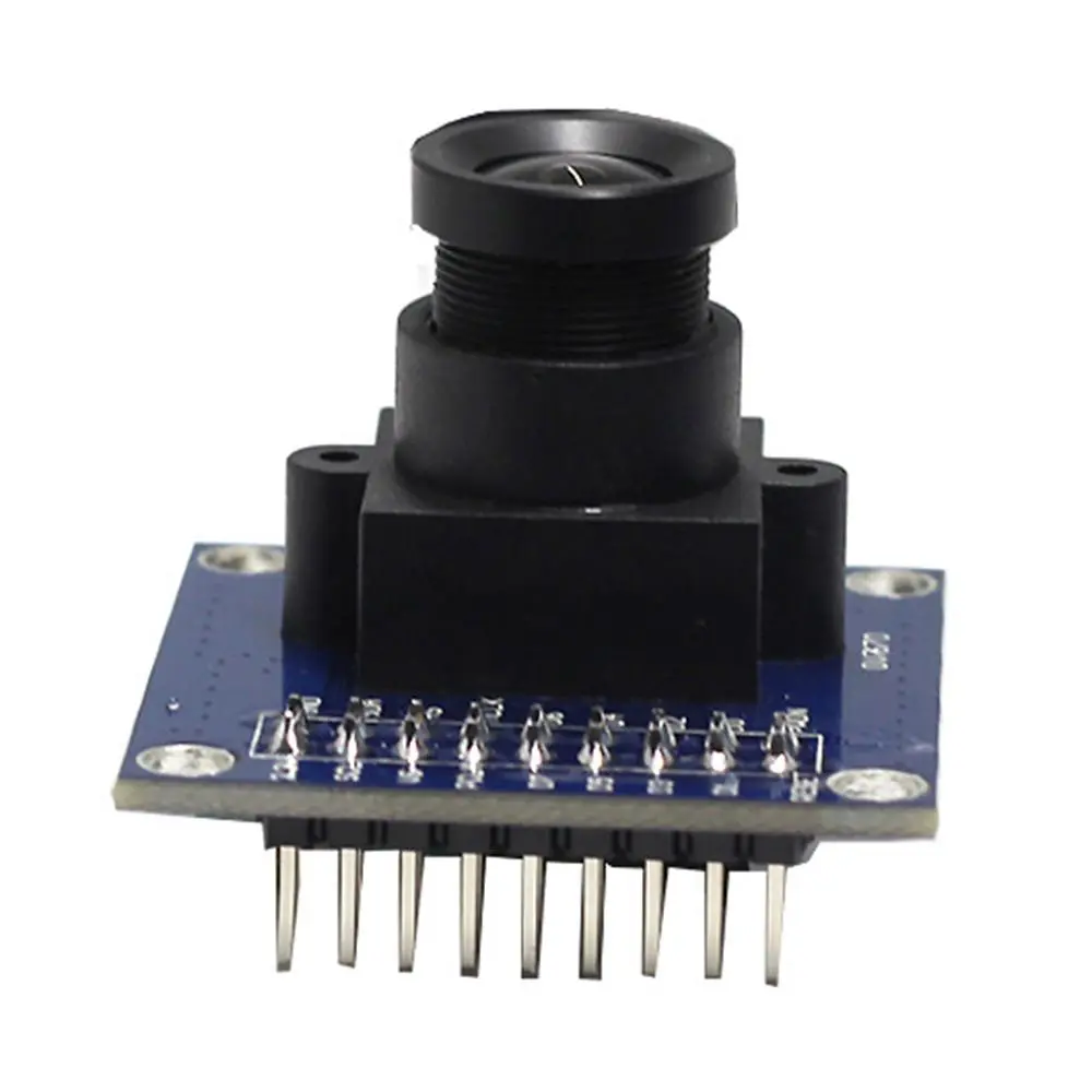 Arduino Camera OV7670 640×480 VGA CMOS Camera Imaging Module at best price online in islamabad rawalpindi lahore karachi multan sukkur skardu peshawar taxila wah gujranwala faisalabad hyderabad quetta pakistan