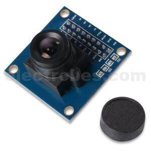 Arduino Camera OV7670 640×480 VGA CMOS Camera Imaging Module at best price online in islamabad rawalpindi lahore karachi multan sukkur skardu peshawar taxila wah gujranwala faisalabad hyderabad quetta pakistan