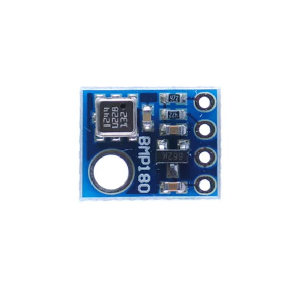 HW-596 GY-68 BMP180 barometric pressure sensor module for arduino at best price online in islamabad rawalpindi lahore karachi multan sukkur skardu peshawar taxila wah gujranwala faisalabad hyderabad quetta pakistan