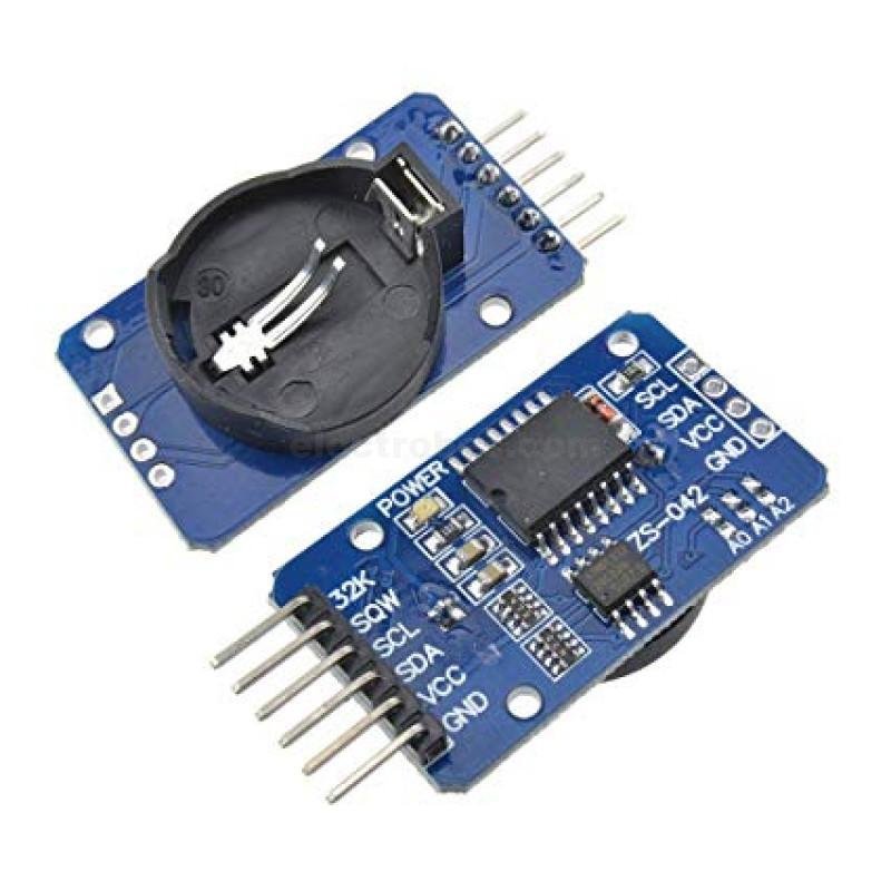 DS3231 rtc clock time module real time clock for arduino in pakistan at best price online in islamabad rawalpindi lahore karachi multan sukkur skardu peshawar taxila wah gujranwala faisalabad hyderabad quetta pakistan