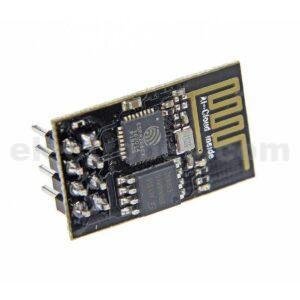 ESP8266 ESP-01 ESP01 ESP 01 Arduino Compatible WIFI Module For Arduino And Raspberry Pi at best price online in islamabad rawalpindi lahore peshawar faisalabad karachi hyderabad quetta wah taxila Pakistan