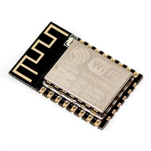 ESP8266 ESP-12E WiFi Module at best price online in islamabad rawalpindi lahore peshawar faisalabad karachi hyderabad quetta wah taxila Pakistan