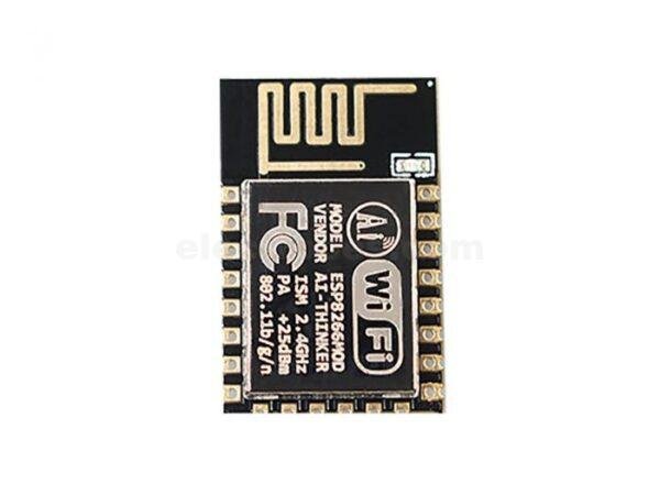 ESP8266 ESP-12E WiFi Module at best price online in islamabad rawalpindi lahore peshawar faisalabad karachi hyderabad quetta wah taxila Pakistan