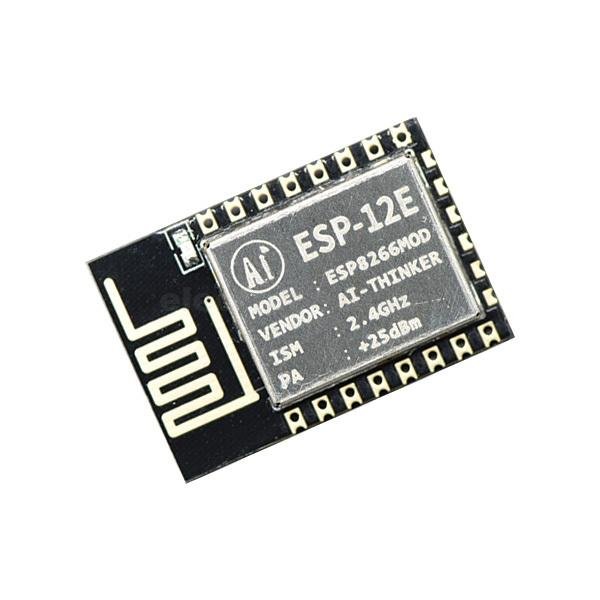ESP8266 ESP-12E WiFi Module at best price online in islamabad rawalpindi lahore peshawar faisalabad karachi hyderabad quetta wah taxila Pakistan