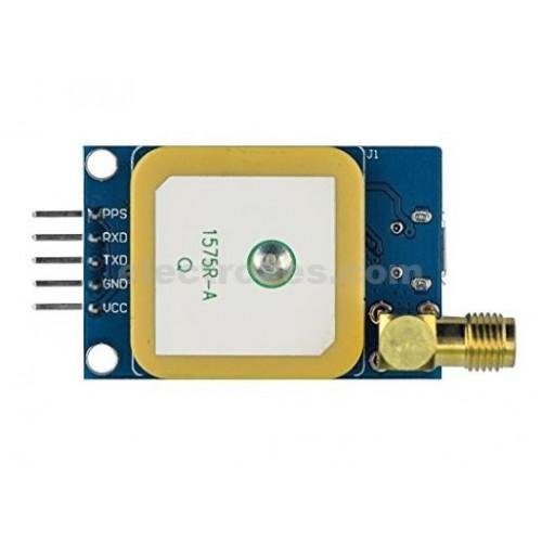 Ublox-NEO-M8N GPS Positioning Module GPS Navigation Module UBLOX High Precision at best price online in islamabad rawalpindi lahore peshawar faisalabad karachi hyderabad quetta wah taxila Pakistan