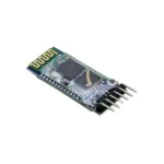 HC-05 HC05 6-pin Bluetooth Wireless Communication Module for Arduino at best price online in islamabad rawalpindi lahore karachi multan sukkur skardu peshawar taxila wah gujranwala faisalabad hyderabad quetta pakistan