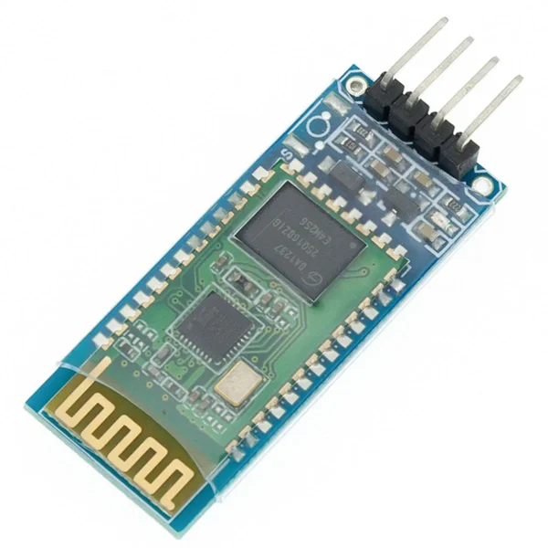 HC-06 Bluetooth serial pass-through module wireless serial communication for arduino at best price online in islamabad rawalpindi lahore karachi multan sukkur skardu peshawar taxila wah gujranwala faisalabad hyderabad quetta pakistan