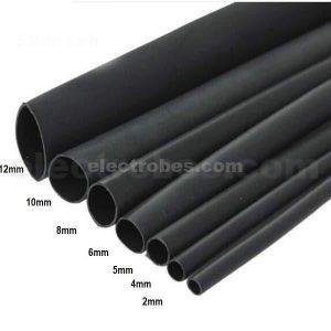 8mm Heat Shrink Sleeves