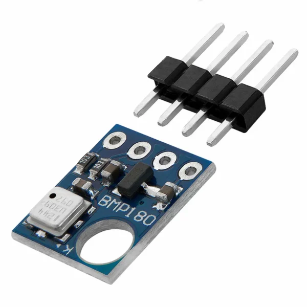 HW-596 GY-68 BMP180 barometric pressure sensor module for arduino at best price online in islamabad rawalpindi lahore karachi multan sukkur skardu peshawar taxila wah gujranwala faisalabad hyderabad quetta pakistan