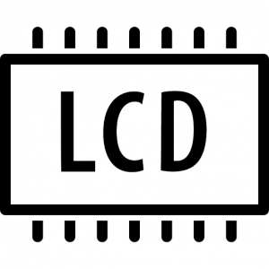 LCD & Display