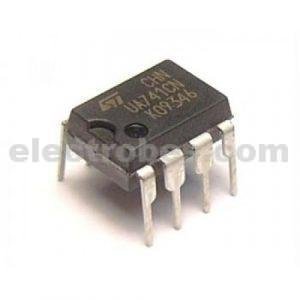LM741 UA741 Operational Amplifier Op-amp IC