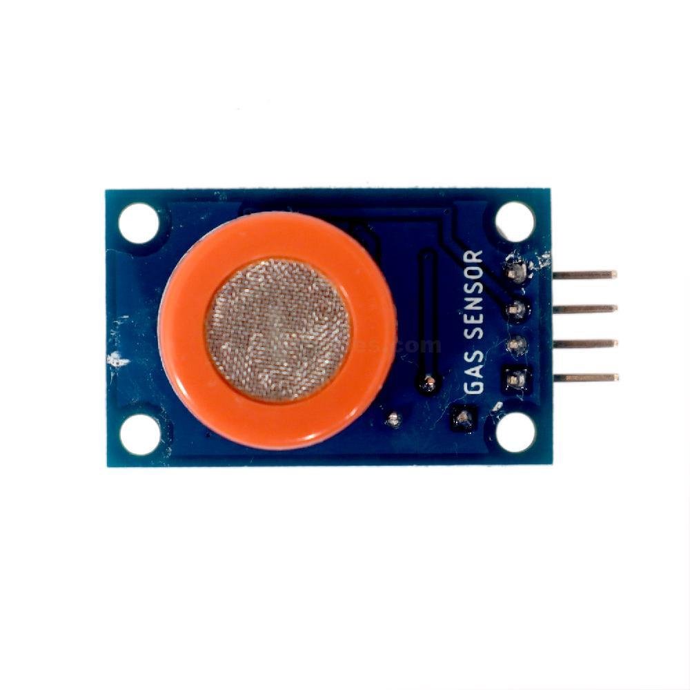 MQ-3 Alcohol Ethanol Gas Sensor Module Breath-Gas-Detector-Ethanol-Detection at best price online in islamabad rawalpindi lahore peshawar faisalabad karachi hyderabad quetta wah taxila Pakistan