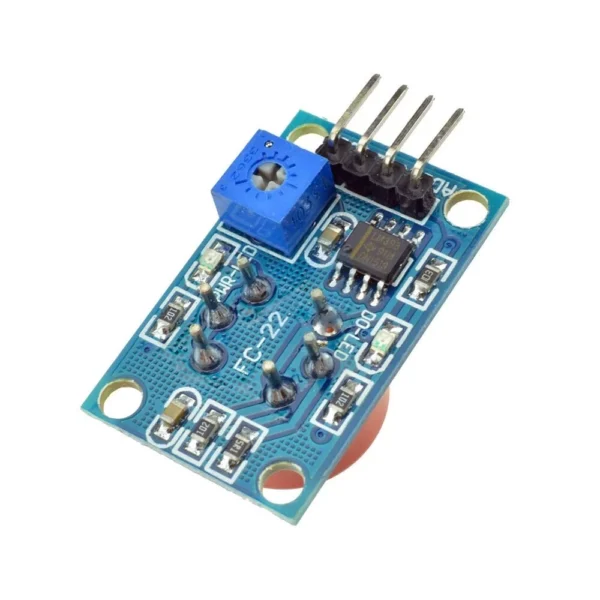 MQ-3 Alcohol Ethanol Gas Sensor Module Breath-Gas-Detector-Ethanol-Detection at best price online in islamabad rawalpindi lahore peshawar faisalabad karachi hyderabad quetta wah taxila Pakistan