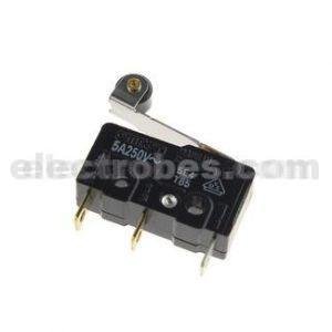 Limit Switch Small with Wheel