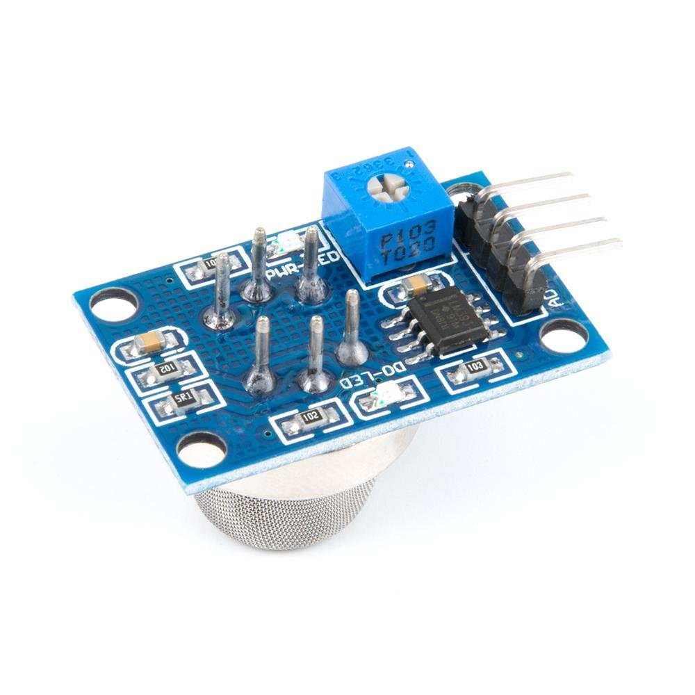 MQ-135 Air Quality Gas Sensor alcohol benzene environment contamination sensor Module for arduino raspberry pi at best price online in islamabad rawalpindi lahore peshawar faisalabad karachi hyderabad quetta wah taxila Pakistanat best price online in islamabad rawalpindi lahore peshawar faisalabad karachi hyderabad quetta wah taxila Pakistan