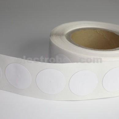 13.56MHz RFID Tag NFC Tags Sticker Universal Label Ntag213 - Image 2