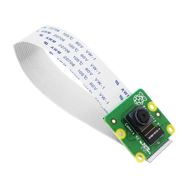 Raspberry Pi Camera Module V2 Original PI 3 pi 4 model B Official camera V2 8MP 1080P high resolution camera at best price online in islamabad rawalpindi lahore peshawar faisalabad karachi hyderabad quetta wah taxila Pakistan