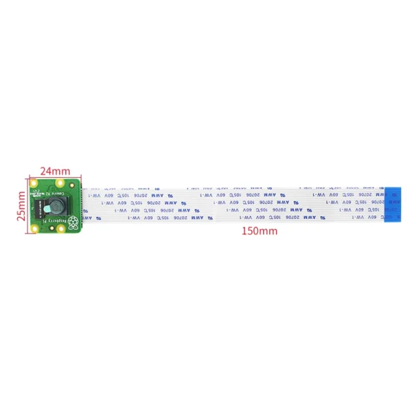 Raspberry Pi Camera Module V2 Original PI 3 pi 4 model B Official camera V2 8MP 1080P high resolution camera at best price online in islamabad rawalpindi lahore peshawar faisalabad karachi hyderabad quetta wah taxila Pakistan